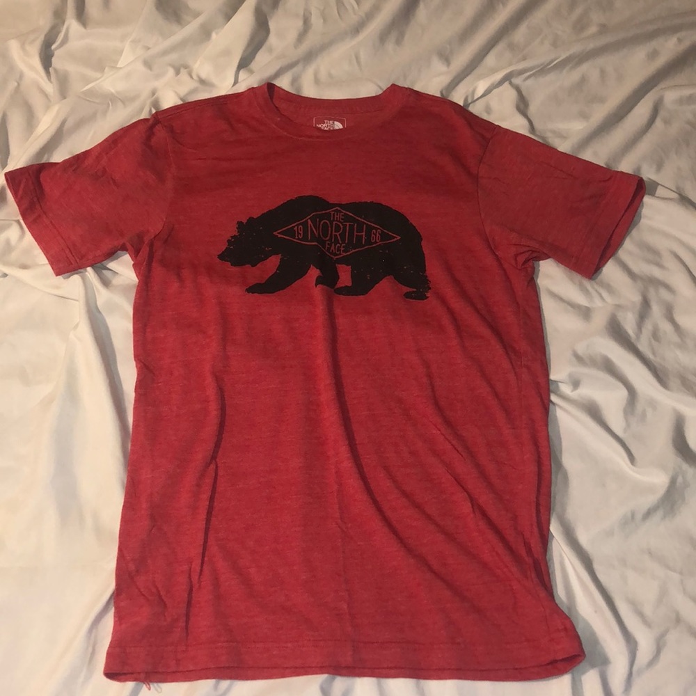 Northface T-Shirt